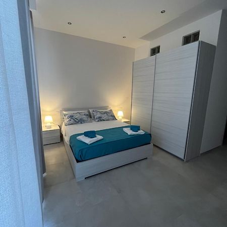 Case Vacanze Lulu Seclì Екстериор снимка