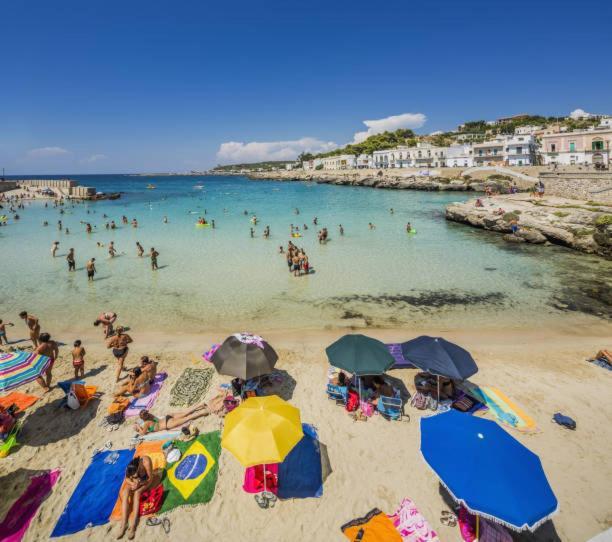 Case Vacanze Lulu Seclì Екстериор снимка